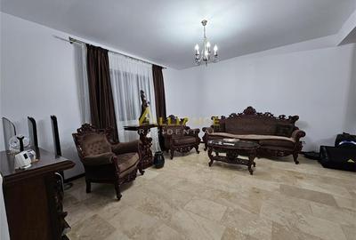 Popesti Casa Individuala P+1, 4 Camere - 3 Bai Curte 560 mp - 16
