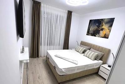 Apartament 2 camere | Panorama spectaculoasa | Parcare | Greenfield - 6