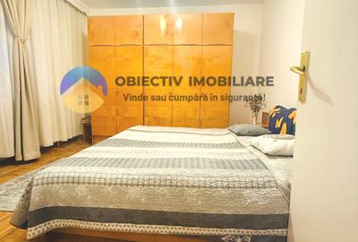 Apartament 3 camere /2 bai/2 balcoane,  Precista - Piatra Neamt - 10