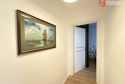 Apartament cu 4 camere de vanzare in Timisoara, zona Cetatii - 17