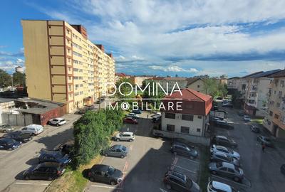 Vânzare apartament 3 camere, mobilat și utilat, Târgu Jiu, str. A.I. Cuza - 10