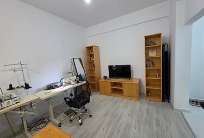 Dobroesti, chiar pe strada Persicului, parter, bloc 2023, centrala, parcare - 2