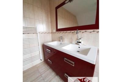 Vanzare casa noua in Alba Iulia -1000 mp teren - 5