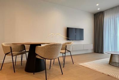Apartament modern ***2 camere**mobilat complet* terasa 50 mp/Aviatiei Tower - 6