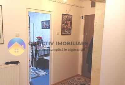 Apartament 4 camere- Darmanesti-Etaj 1 - 80,8 mp - 6