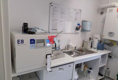 Clinica de stomatologie la cheie -Zona Complex -Timisoara - 22