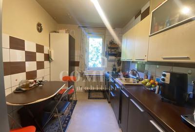 Apartament de vânzare | 3 camere decomandate | Zona Iulius Mall - 5
