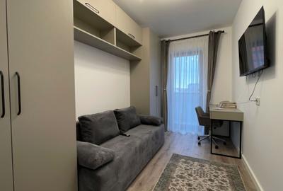 APARTAMENT 3 CAMERE PRIMA URBANA LOC DE PARCARE - 6