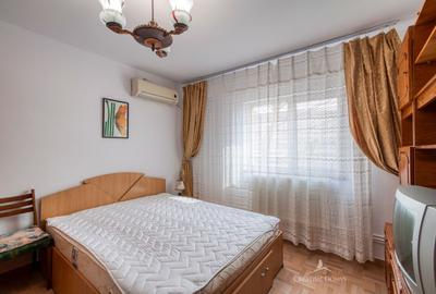 Apartament cu doua camere, Bdul CFR, Gara - Giurgiu - 4