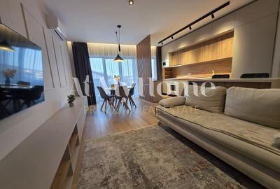 Apartament superb cu 3 camere, complex cu piscina, Iancu Nicolae,  parcare - 8