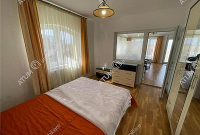 Casa cu 8 camere si 800 mp curte in zona Calea Poplacii Sibiu - 12