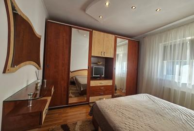 Berceni - Inchiriere apartament luminos, cu parcare – într-o zonă liniștită! - 11