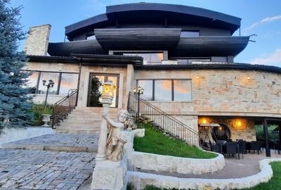 Oportunitate de Investiție, Vilă Feleacu, Restaurant / Pensiune - 8