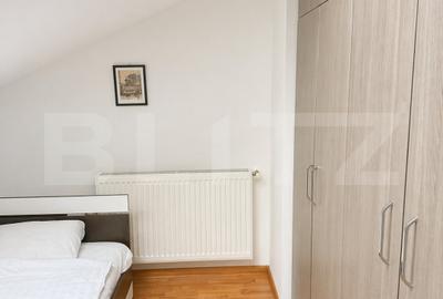 Apartament de 3 camere, semidecomandat, cu parcare subterană, în Zorilor - 3