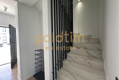 VILA DUPLEX/PET FRIENDLY/PIPERA/ROND OMV/2 Locuri de parcare/Fatada ventilata - 15