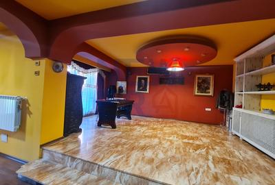 Vila Bulevardul Pipera S+P+1+M, 534 mp Teren - 9