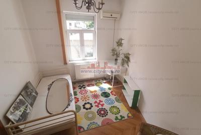Vanzare si * sau Inchiriere Casa/Vila 5 camere Dorobanti - 48