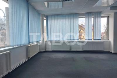 Spatiu de birou 275 mp 3 camere etaj 1 Bulevardul Victoriei Sibiu - 3