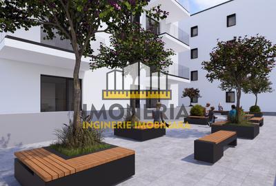 Apartament cu 3 camere decomandat în Nicolae Grigorescu