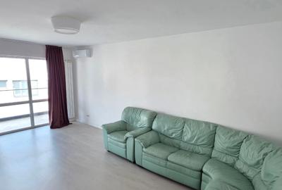 Apartament 2 camere decomandat cu terasa 10 mp | Pipera – Porsche Romania - 1