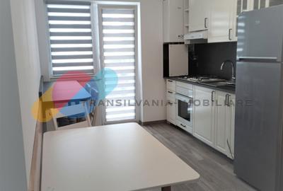 Apartament 3 camere, 50 mp, Floresti, zona BMW - 1