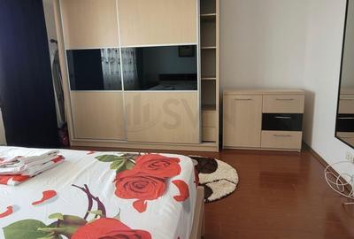 REA1028923 Metropolis Residence I Apartament 2 camere I Metrou Jiului - 5