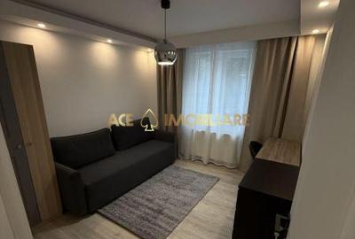 3 Camere de inchiriat | Berceni | Metrou | Mobilat | Utilat - 3