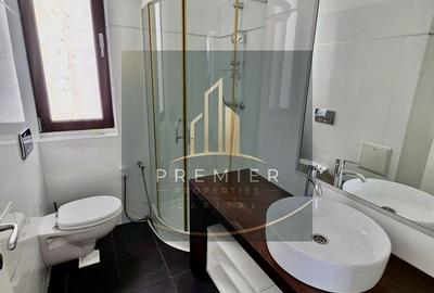 Luxury 5-Room Apartment for Rent | Herastrau - 9