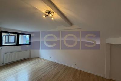 DOROBANTI-CAPITALE | SPATIU BIROURI | 270 MP | APARTAMENT IN VILA | - 14