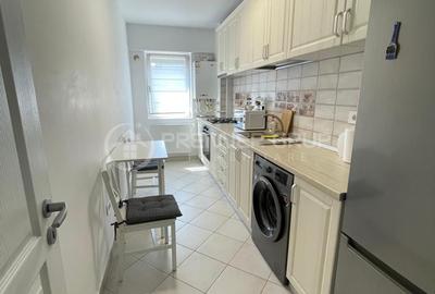 Bloc nou! Apartament 2 camere 55mp, Tătărași - Kaufland, CT - 10