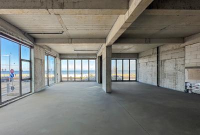 Spatiu comercial de vanzare in Mamaia Nord - prima linie la mare, pe Promenada - 6