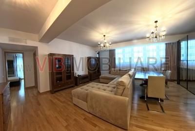 Apartament Elegant, 3 Camere si 2 Bai - Kiseleff/ Clucerului - 16