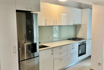 Apartament 2 camere Union Plaza - 4