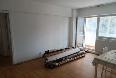 Cartier Tudor Vladimirescu-Ghencea 3 camere - 1