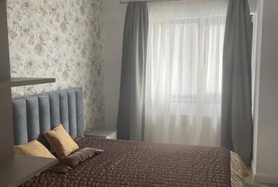 2 camere Pacii - imobil nou - str. Oboga | parcare privata l - 1