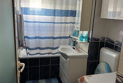 Apartament 1 camera bine intretinut etaj 4 din 5 zona Buziasului - 3