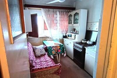 Apartament 2 camere 45mp confort 1, Gara - Autogara - 2