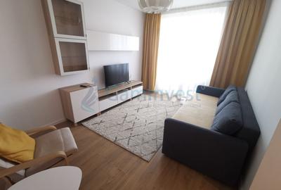 Apartament nou cu 2 camere de inchiriat in Oradea, Ared Iosia - 1