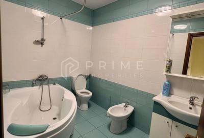 Apartament duplex modern, 4 camere, de vânzare, semicentral Tg Mureș - 14