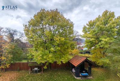 Investiție în centrul Brașovului – Casa 2 camere, 135mp utili, potential Airbnb! - 13