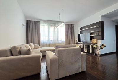 Apartament  modern cu 3 camere Aron Cotrus - Herastrau| Parcare subterana | - 7