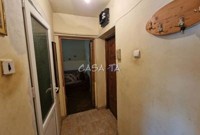 Apartament 2 camere, situat in Targu Jiu, Str.Minerilor - 4