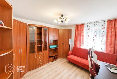 Apartament 2 camere, zona Alfa, etaj 2, bloc 2008, centrala termica - 3