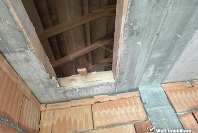 Duplex 4 camere Floresti, strada linistita - 10