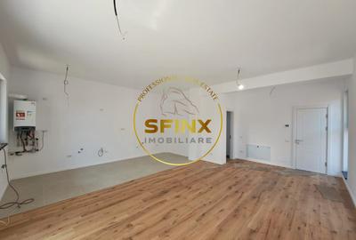 Casa tip Duplex | Bucurestii Noi | P+1+M | 2 locuri parcare - 4