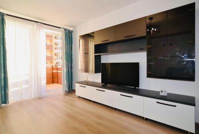 Apartament doua camere modern Urban Coresi - 1