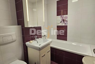 APARTAMENT 3 CAMERE | COMPLET RENOVAT ȘI MOBILAT | 73 MP | BD. 1 MAI | ETAJ 8/10 - 13
