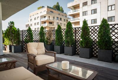 Penthouse - Herastrau - 43