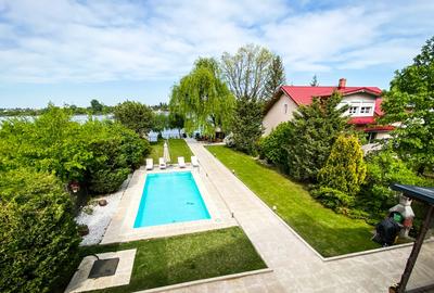 Unique villa concept in Buftea - perfect opportunity! - 18