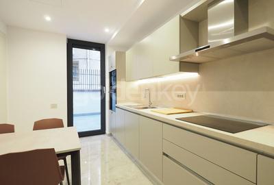 Apartament mobilat cu 3 camere, 3 bai | 130mp terasa | zona linistita - 6